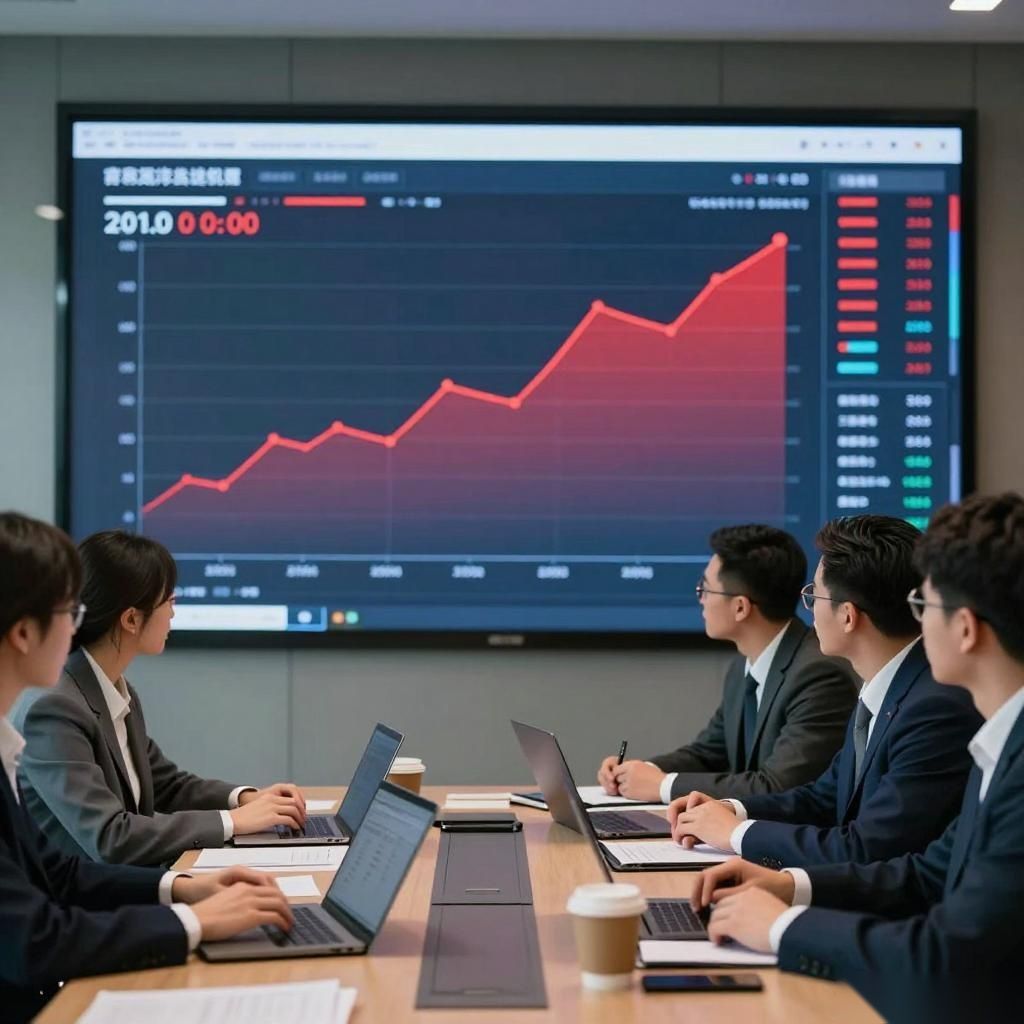 自主三强:仅吉利年销目标完成逾50%