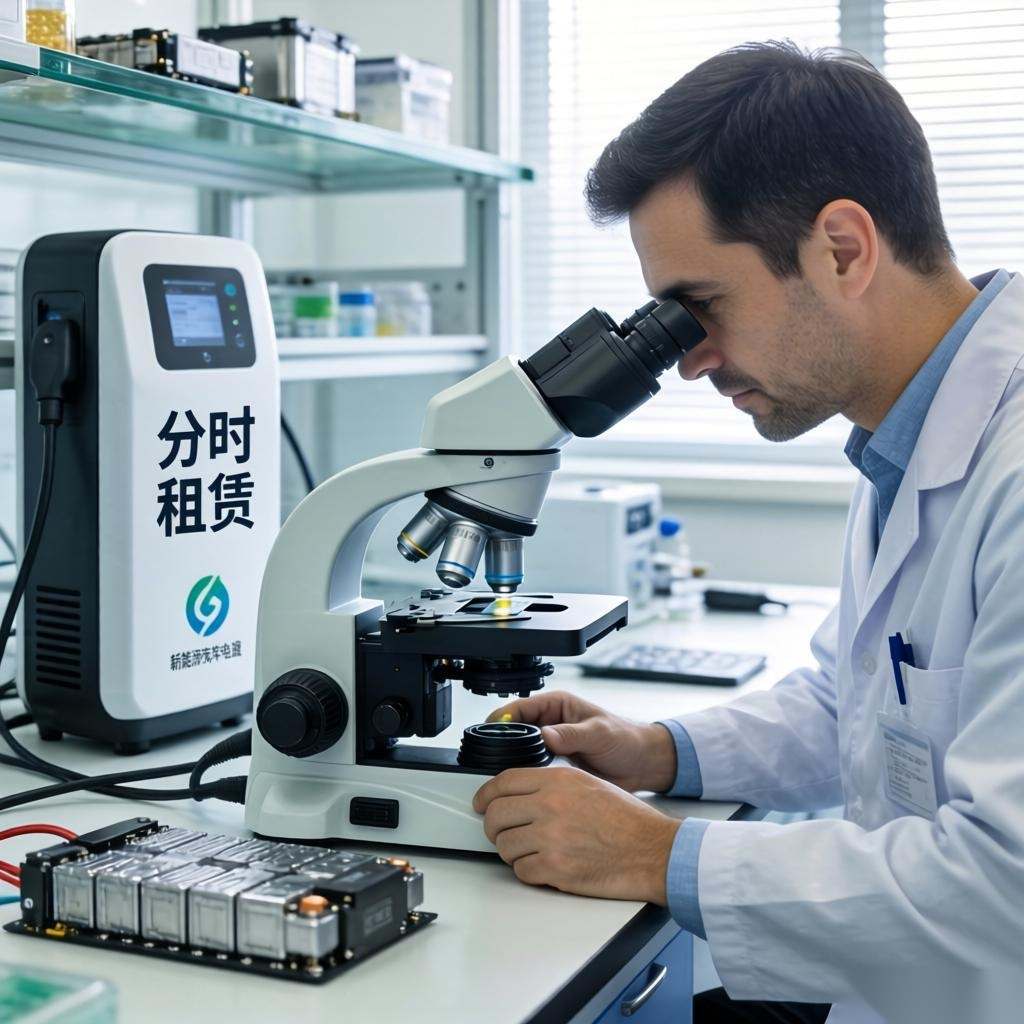 刚扫清对内发展障碍 合资入围新能源的考验又来了(图1) 刚扫清对内发展障碍 合资入围新能源的考验又来了