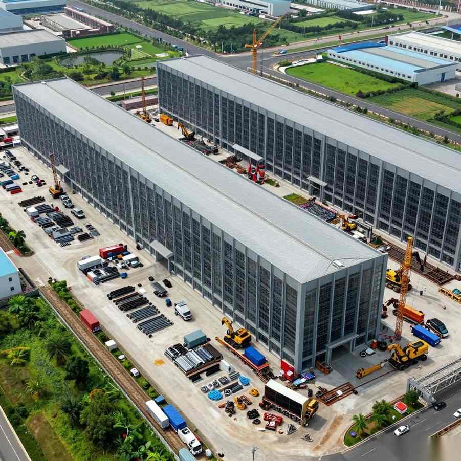 吉利新能源汽车项目落户西安(图3) 吉利新能源汽车项目落户西安