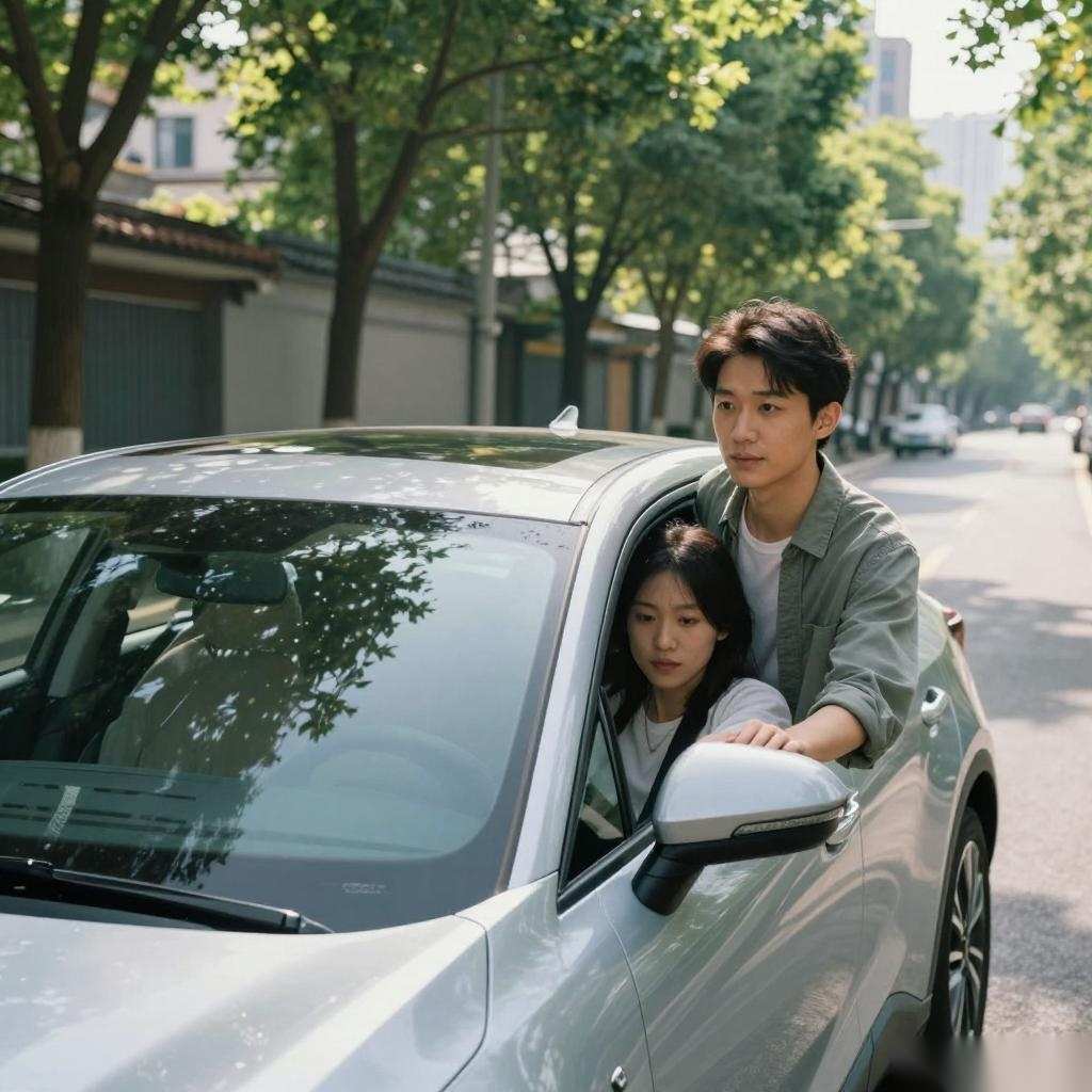 与特斯拉分手后 丰田或于2019年在华量产电动车(图2) 与特斯拉分手后 丰田或于2019年在华量产电动车