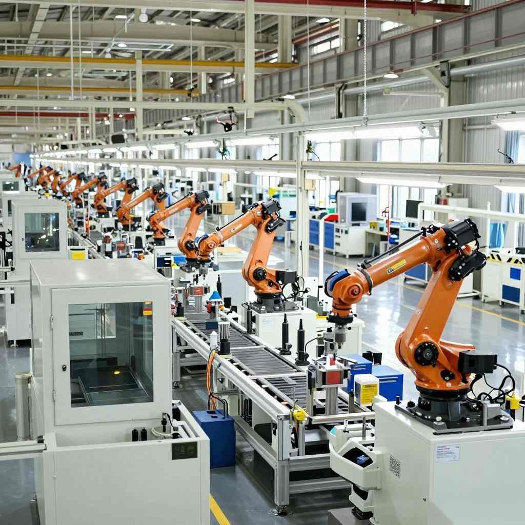 上汽通用斥23.8亿工厂改造 投产雪佛兰SUV(图1) 上汽通用斥23.8亿工厂改造 投产雪佛兰SUV