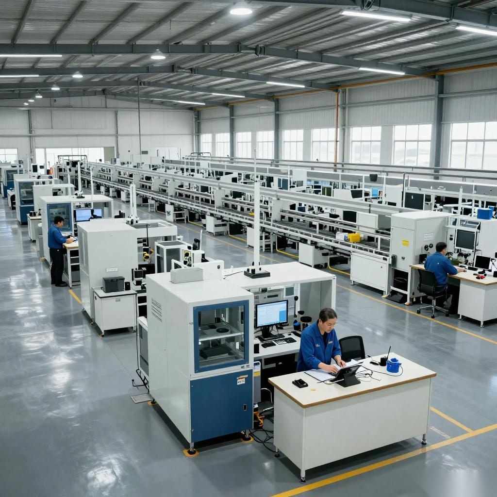 上汽通用斥23.8亿工厂改造 投产雪佛兰SUV(图2) 上汽通用斥23.8亿工厂改造 投产雪佛兰SUV