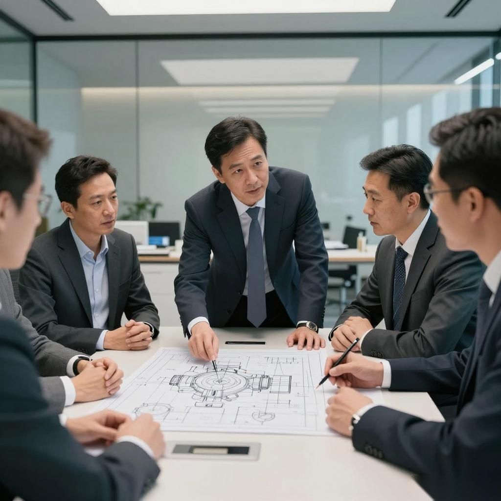 零部件企业如何打赢新国际化战役 零部件企业如何打赢新国际化战役