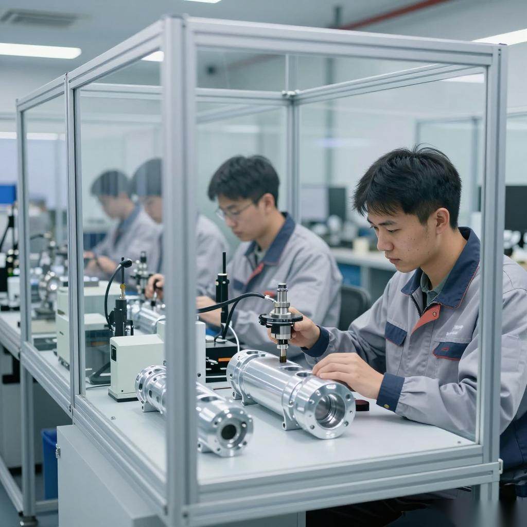 零部件企业如何打赢新国际化战役(图2) 零部件企业如何打赢新国际化战役