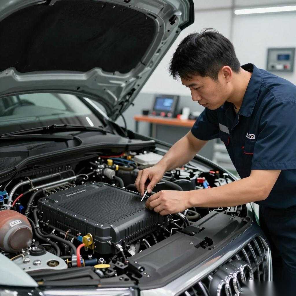 2017年7月汽车召回数据分析与主要车型问题解析