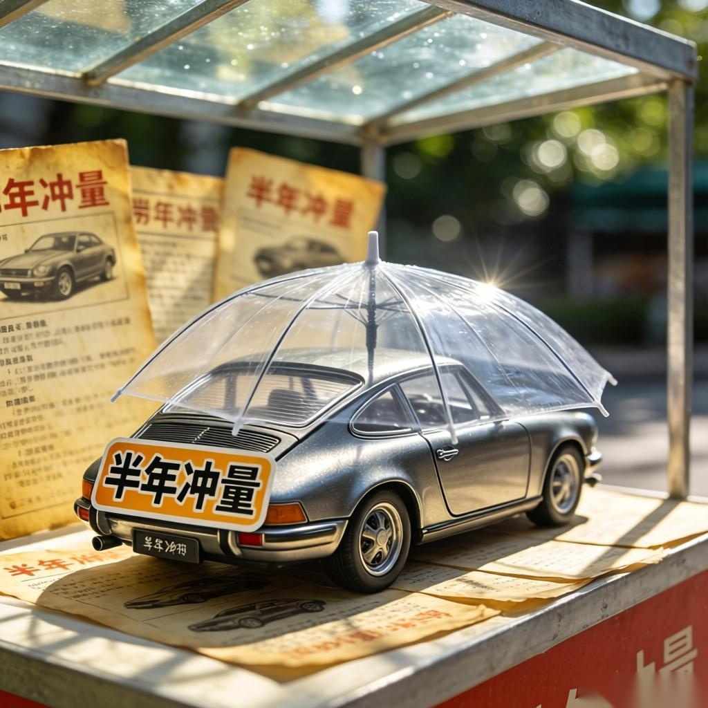 半年冲量后 7月汽车经销商库存预警指数仍处高位