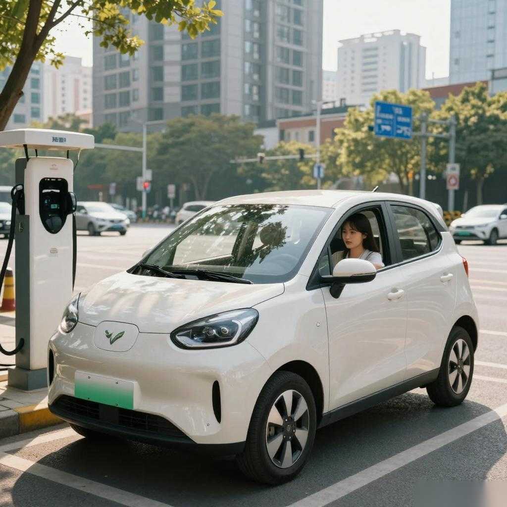 三分之一销量在中国 2017年上半年全球五大新能源乘用车市场销量解读(图5) 三分之一销量在中国 2017年上半年全球五大新能源乘用车市场销量解读