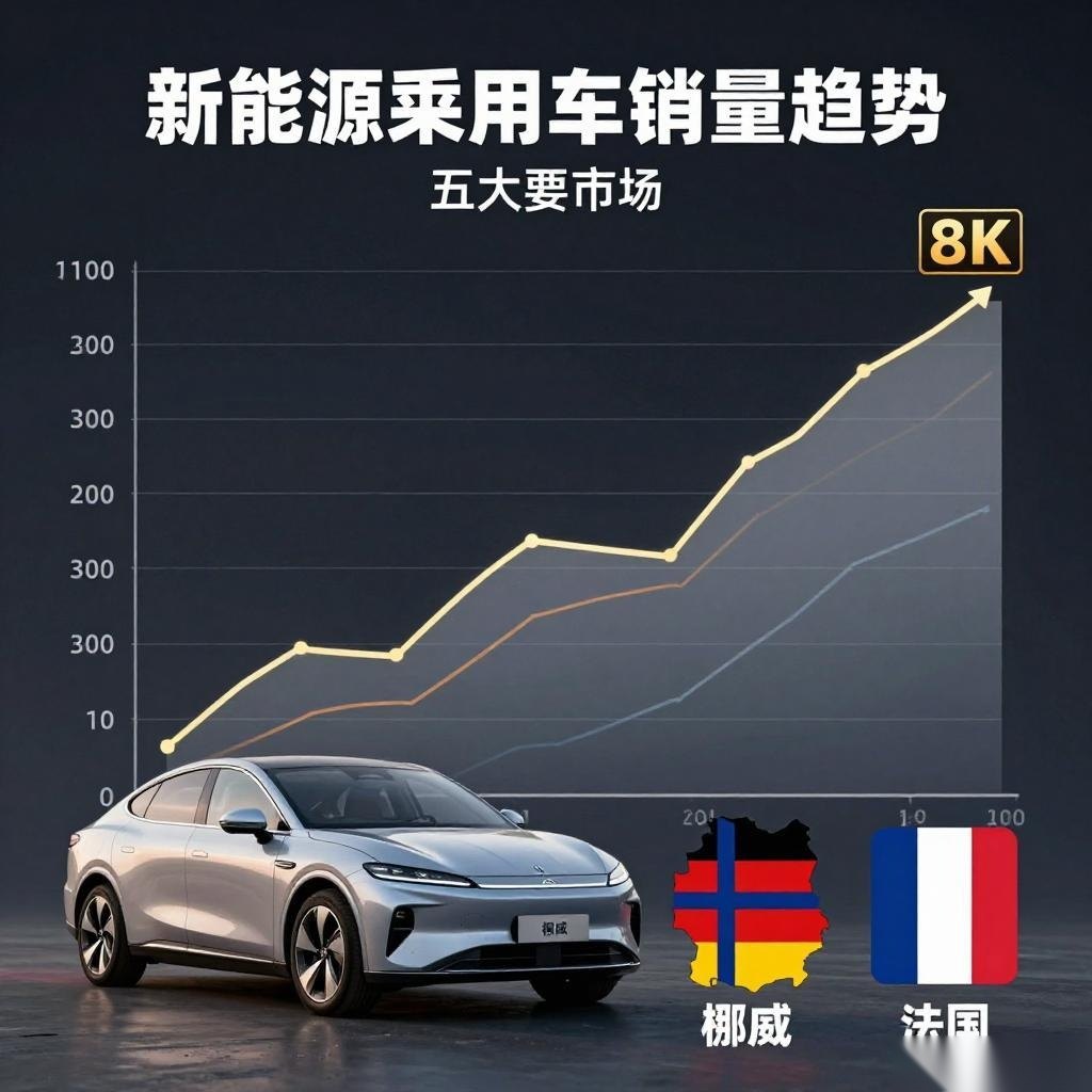 三分之一销量在中国 2017年上半年全球五大新能源乘用车市场销量解读(图9) 三分之一销量在中国 2017年上半年全球五大新能源乘用车市场销量解读