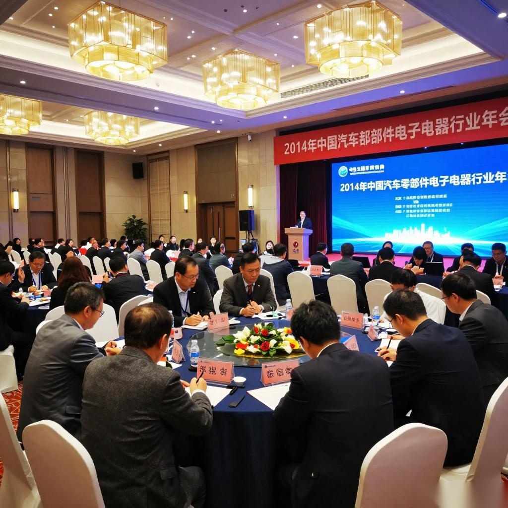 中国汽车零部件工业公司年会在保定隆重召开 行业代表莅临中国永乐胶带有限公司新厂参观 中国汽车零部件工业公司年会在保定隆重召开 行业代表莅临中国永乐胶带有限公司新厂参观