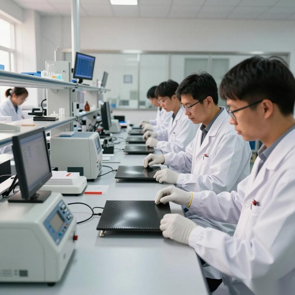 汽车轻量化与材料(一)——机遇与挑战(图6) 汽车轻量化与材料(一)——机遇与挑战