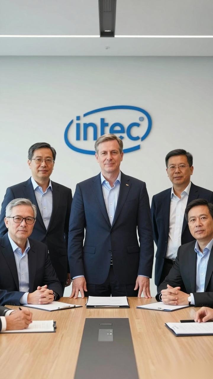 阵营壮大 FCA加入宝马英特尔自动驾驶联盟