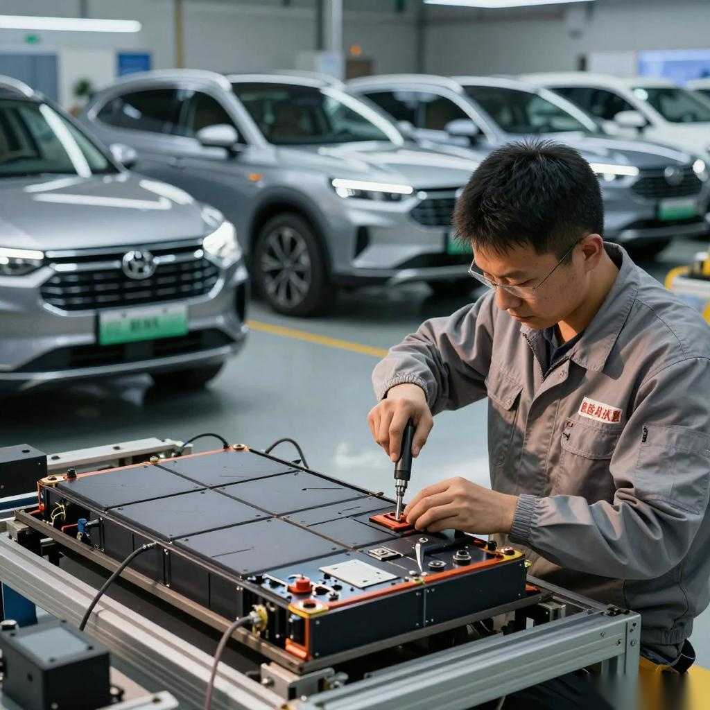 7月汽车销量环比下降同比微增,新能源汽车与SUV表现亮眼 7月汽车销量环比下降同比微增,新能源汽车与SUV表现亮眼