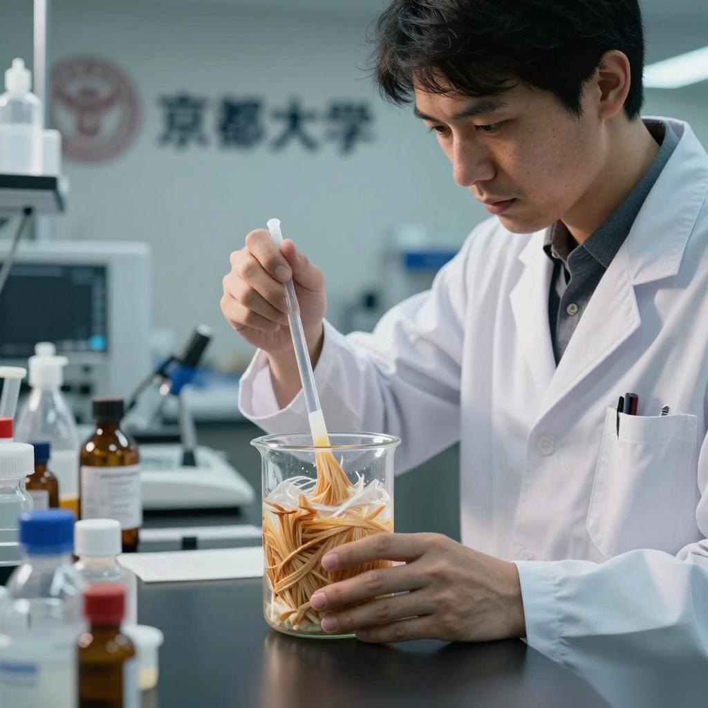 丰田正在研究用木头制造汽车部件 丰田正在研究用木头制造汽车部件