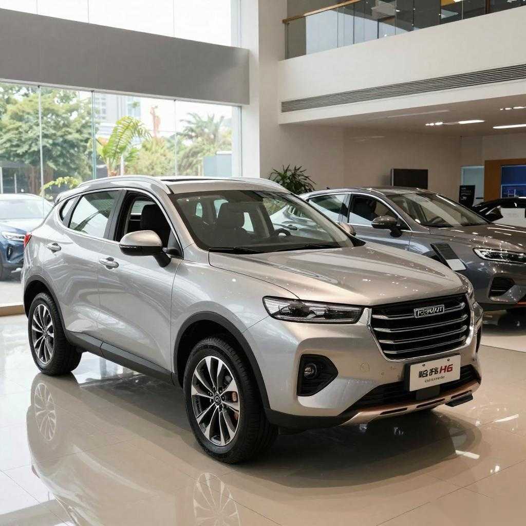 7月销量评述：中国品牌已弃守轿车，专攻SUV？