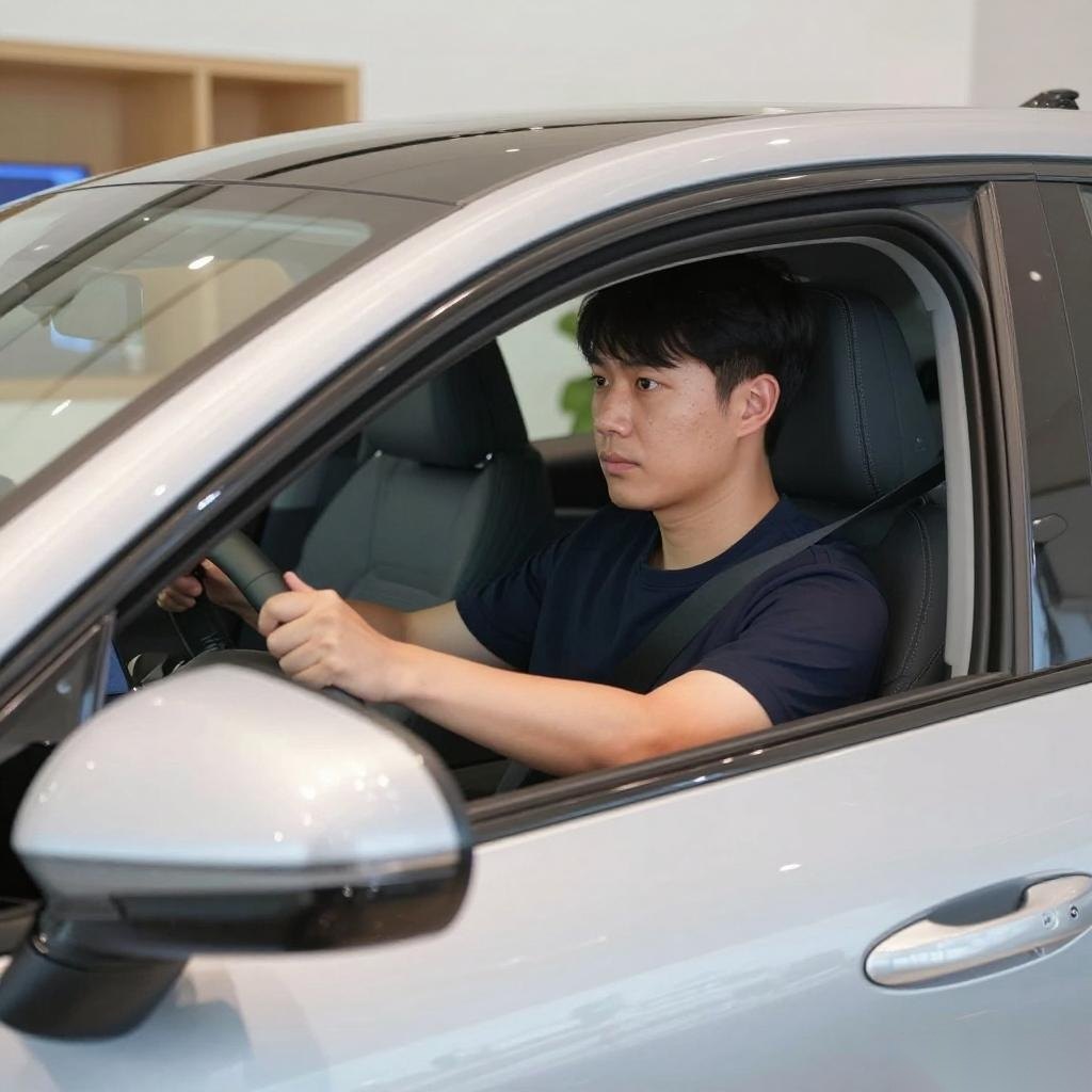 新能源汽车市场分化加剧,自主与跨国车企竞逐新赛道(图2) 新能源汽车市场分化加剧,自主与跨国车企竞逐新赛道