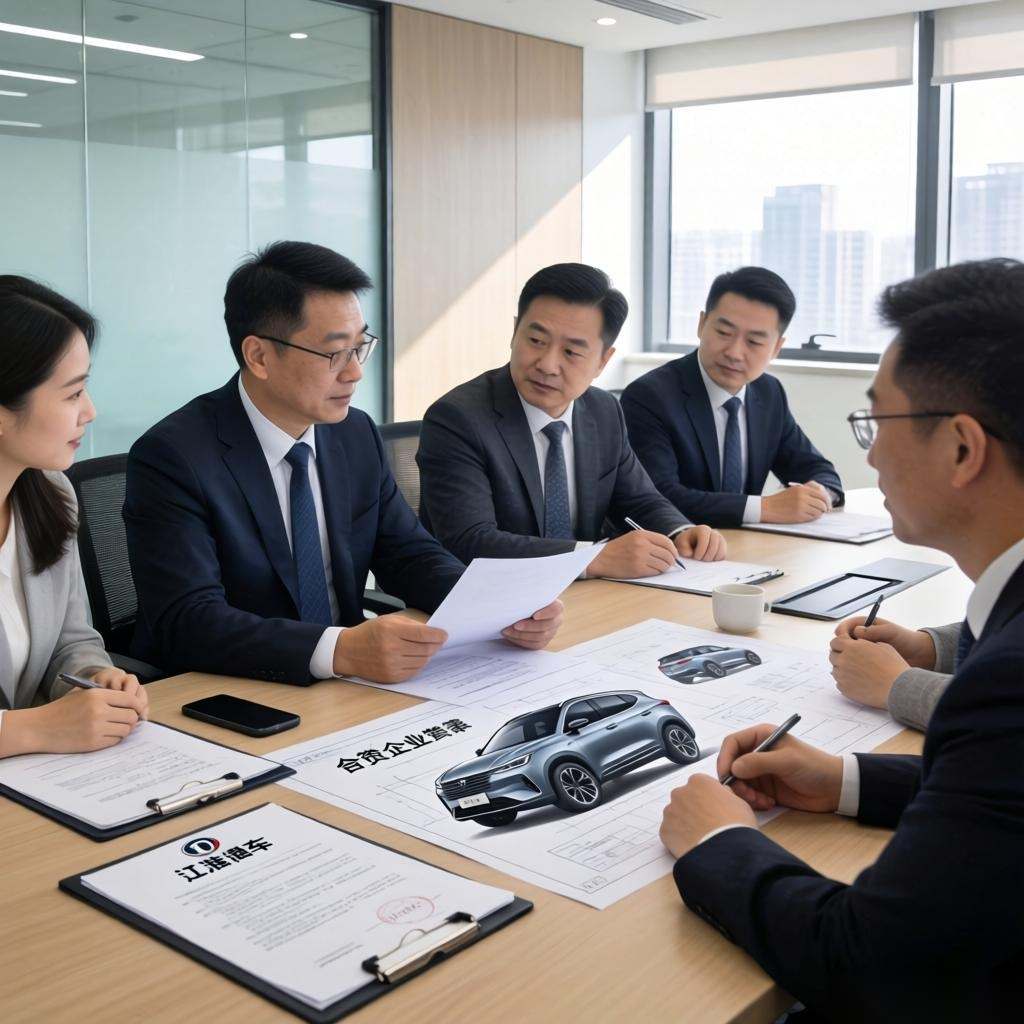 西雅特欲借江淮大众重回中国市场?发改委说NO!(图2) 西雅特欲借江淮大众重回中国市场?发改委说NO!