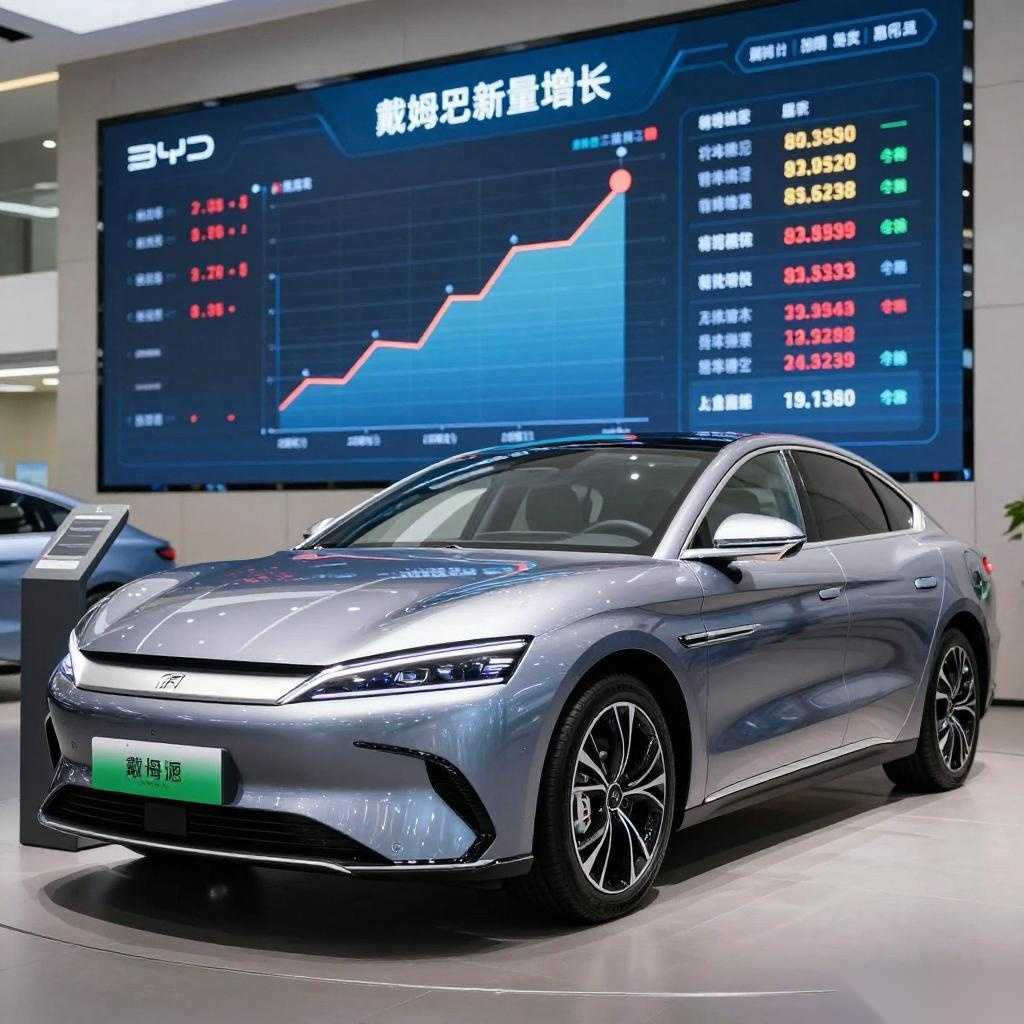 8月乘用车企业销量排行榜:比亚迪戴姆勒增长最猛 韩法系跌不停 8月乘用车企业销量排行榜:比亚迪戴姆勒增长最猛 韩法系跌不停