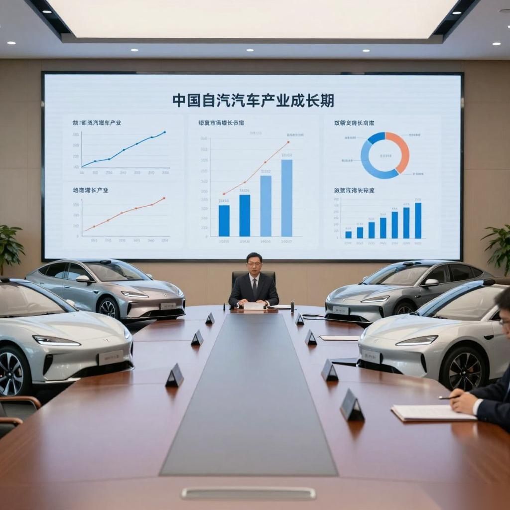 中国:电动汽车产业由培育期进入成长期(图4) 中国:电动汽车产业由培育期进入成长期
