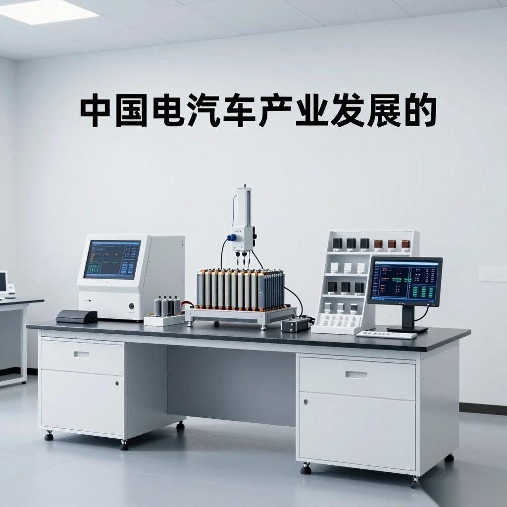 中国:电动汽车产业由培育期进入成长期(图9) 中国:电动汽车产业由培育期进入成长期