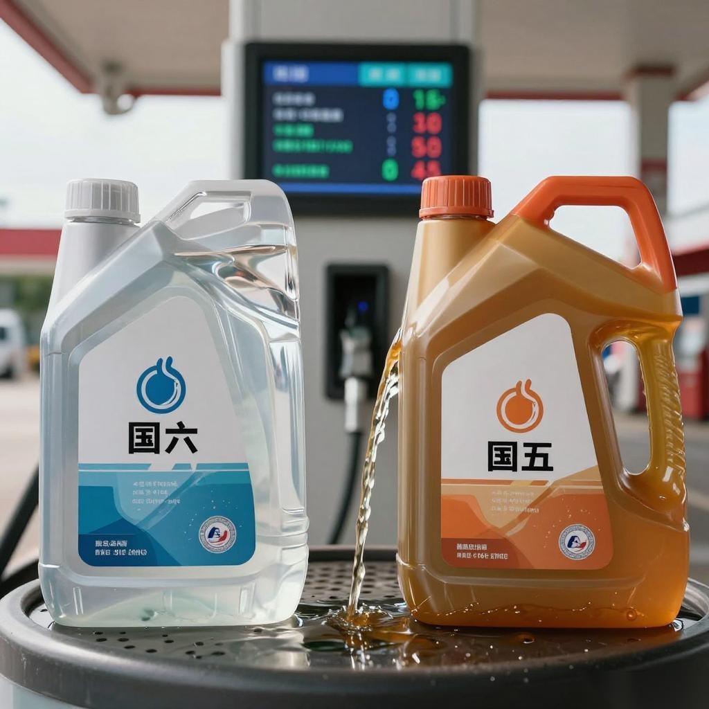 目前全球最严格的排放标准之一国六来了 你的车还能上路吗? 目前全球最严格的排放标准之一国六来了 你的车还能上路吗?