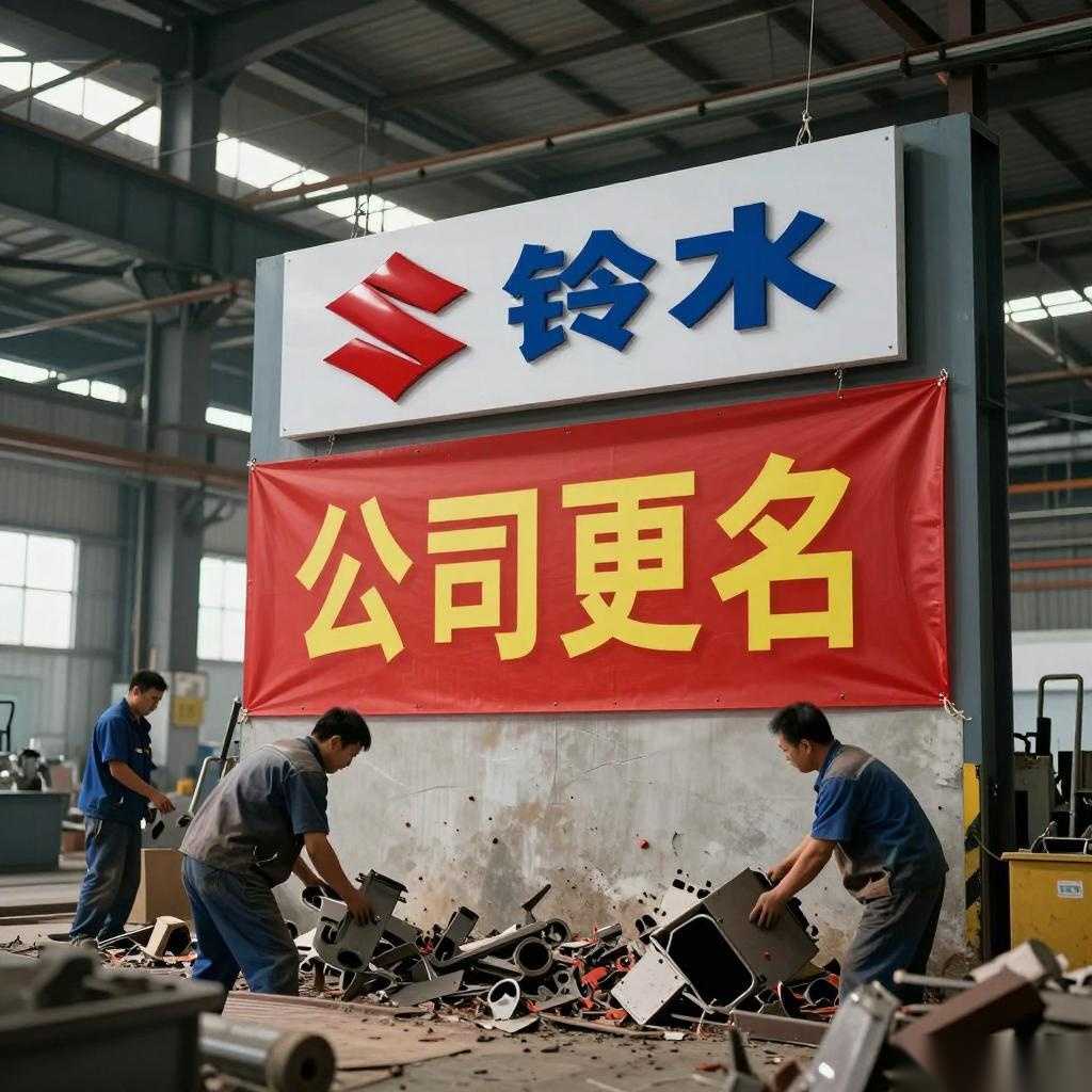 “小车之王”铃木退出中国：边缘国际汽车大量进入退场潮