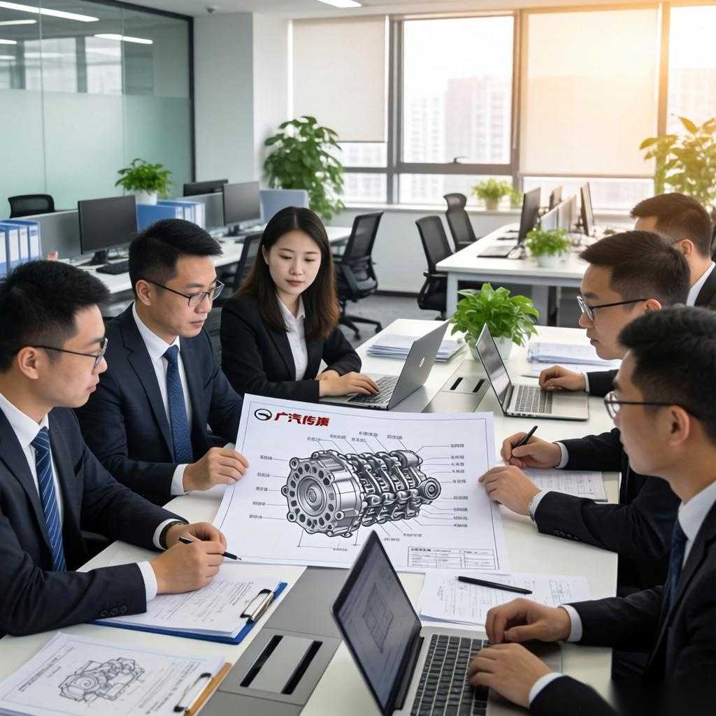 中国车界期待零部件企业的崛起(图2) 中国车界期待零部件企业的崛起
