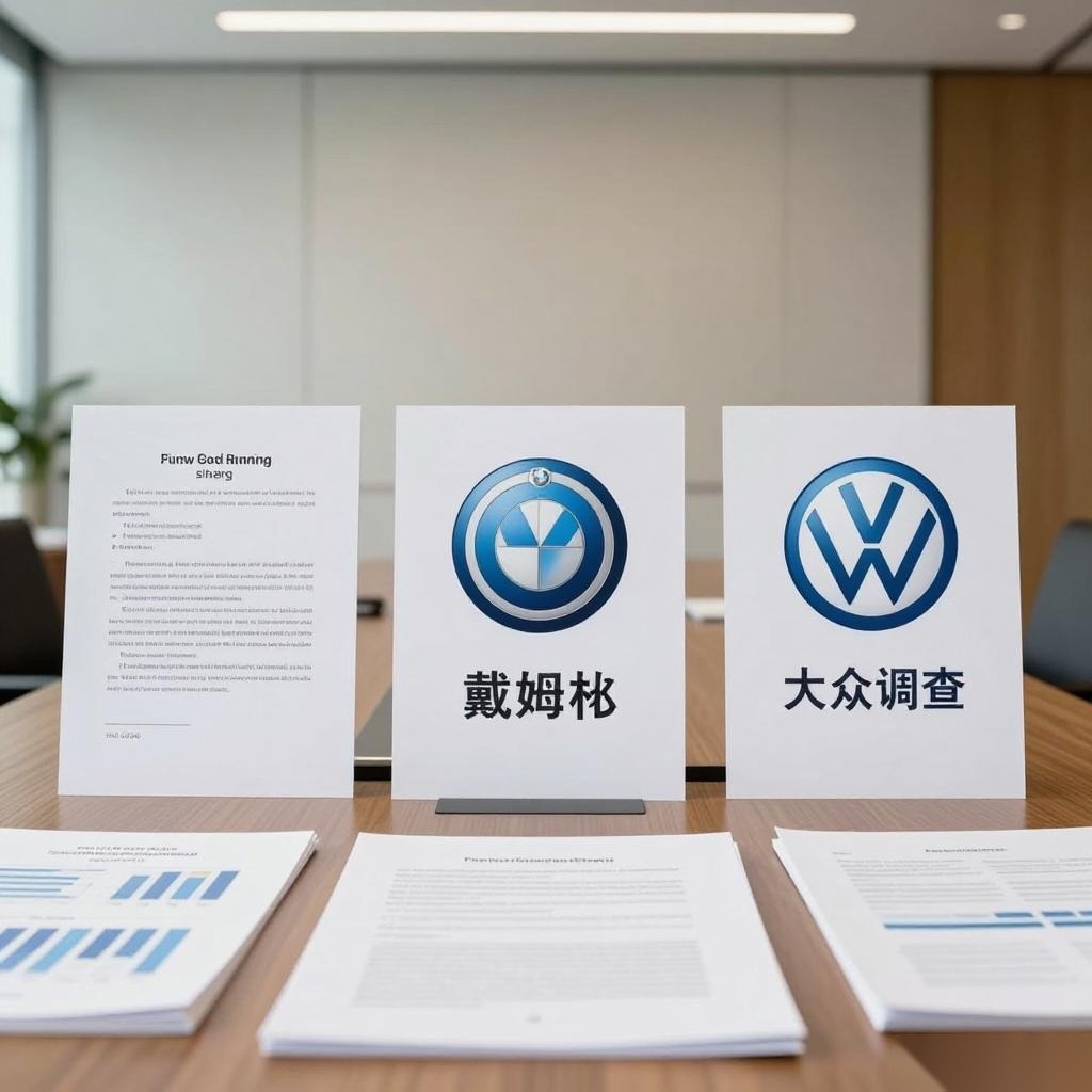 宝马戴姆勒大众反垄断调查,欧盟这次要动真格了 宝马戴姆勒大众反垄断调查,欧盟这次要动真格了
