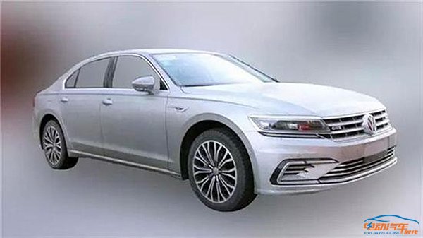 大众汽车上海车展阵容 新能源也是重头戏