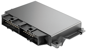 ，大陆集团48V微混,高压传动