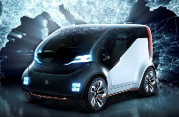 前瞻技术，2017上海车展，2017上海车展,自动驾驶,人工智能技术，生物识别技术