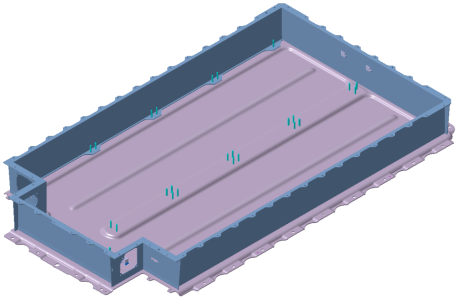 2017上海车展，2017上海车展,汽车零部件,本特勒