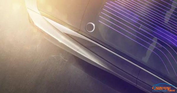 ，大众汽车上海车展,大众新能源汽车，混动版辉昂，斯柯达VisionE