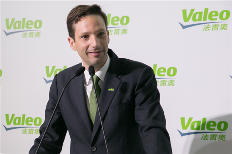 电动汽车，前瞻技术，新能源汽车,新能源技术,上海车展新能源汽车,48V技术,零部件企业新能源技术