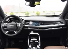 2017上海车展，2017上海车展