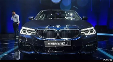 2017上海车展，2017上海车展