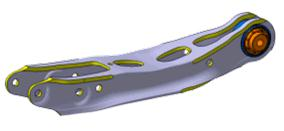 本特勒上海车展阵容发布 揭秘关键零部件技术最新进展