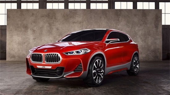 ,2017上海车展, 自主高端品牌,新锐汽车品牌 ,2017上海车展, 自主高端品牌,新锐汽车品牌