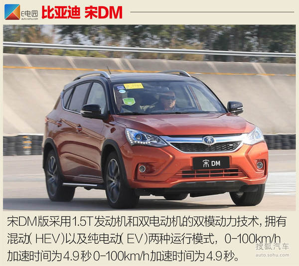 2017上海车展，2017上海车展,混动插电