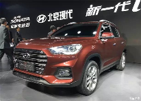 2017上海车展，2017上海车展