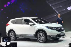 2017上海车展，2017上海车展