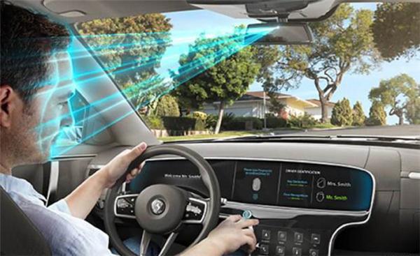 看了上海车展上的“黑科技” 你还会再看CES吗？