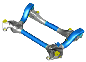 2017上海车展，2017上海车展,汽车零部件,本特勒