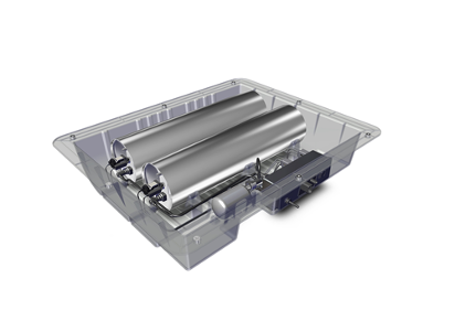 2017上海车展，外资汽车零部件企业,佛吉亚创新解决方案