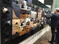 2017上海车展，外资汽车零部件企业,佛吉亚创新解决方案