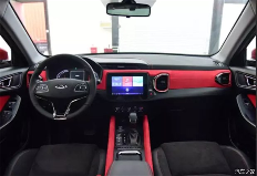 2017上海车展，2017上海车展