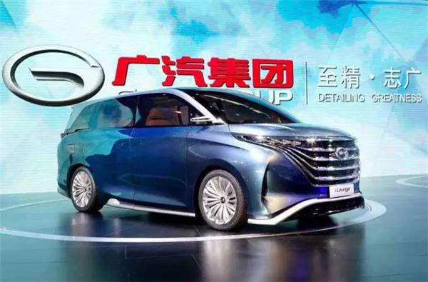 新车，上海车展新能源,荣威ei6，蔚来ES8