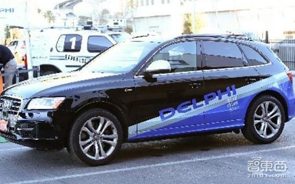 自动驾驶独立 美最大汽车零件供应商德尔福拆为二 自动驾驶独立 美最大汽车零件供应商德尔福拆为二