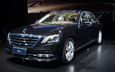 前瞻技术，2017上海车展，2017上海车展,自动驾驶,人工智能技术，生物识别技术