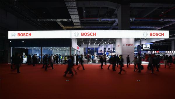 上海车展新能源技术盘点：电驱混动与热管理，零排放、轻量化与自动化互联趋势解读，多家供应商方案汇总