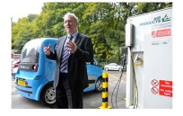 氢气价格下调，中国将成为国际燃料电池领域主战场